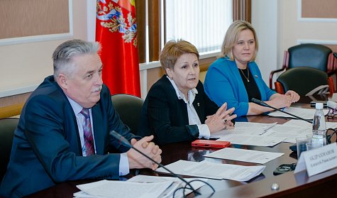 Укрепить первичное звено здравоохранения